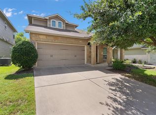 8540 White Ibis Dr, Austin, TX 78729