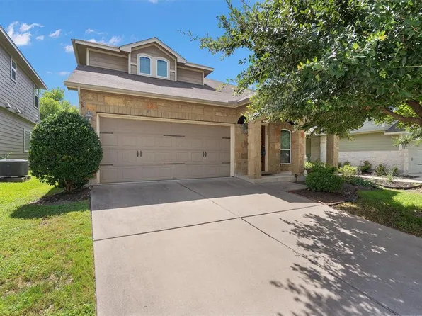 8540 White Ibis Dr, Austin, TX 78729