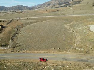 0 Cummings Valley Rd #1, Tehachapi, CA 93561