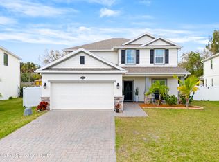 2901 Bobby Jones St, West Melbourne, FL 32904