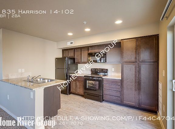 2nd image of 1835 Harrison St N #14-102