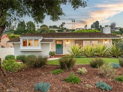 2408 Via Rivera, Palos Verdes Estates, CA, 90274