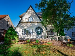 4615 Indiana Ave, Fort Wayne, IN 46807