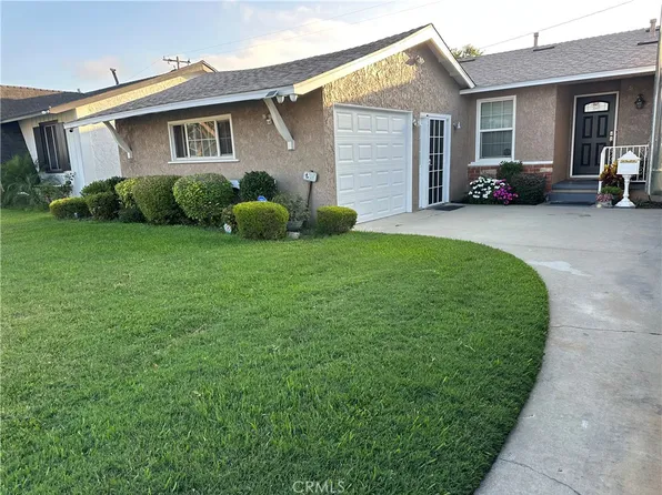 20711 Ely Ave, Lakewood, CA 90715