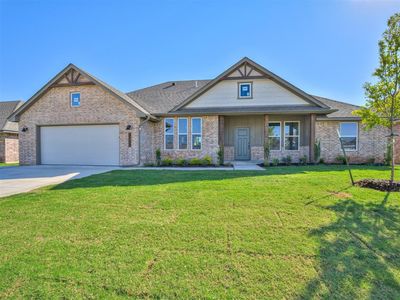 3117 Birmingham Dr, Norman, OK, 73071