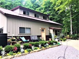 1150 Sequoyah Rd, Andersonville, TN 37705