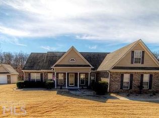 120 Adrians Ln, Covington, GA 30016