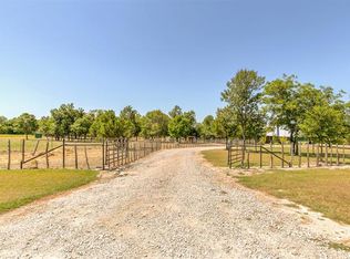 1055 Lookout Point, Stephenville, TX 76401