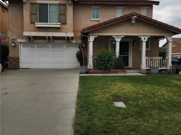 7219 Birch Tree Pl, Fontana, CA 92336