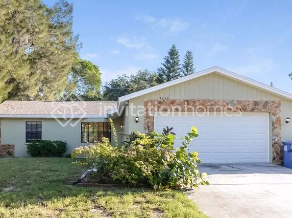 4270 Trout Dr SE, Saint Petersburg, FL 33705