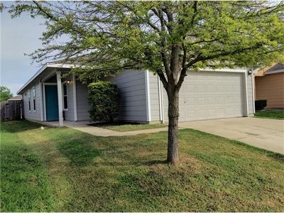3013 Caleb Dr, Austin, TX, 78725