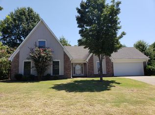 469 Pear Cv, Southaven, MS 38671