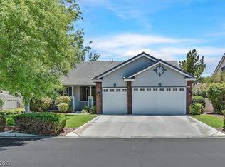 5513 Maple Bridge Ave, Las Vegas, NV 89131
