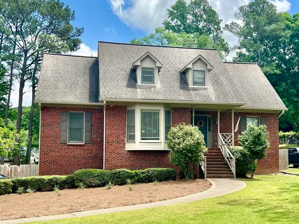 5156 Jameswood Dr, Birmingham, AL 35244