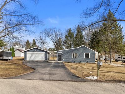 8721 Morel DRIVE, Burlington, WI, 53105