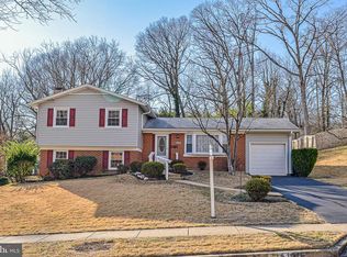 6110 Bardu Ave, Springfield, VA 22152