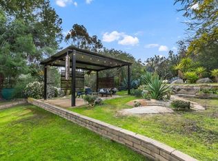 16554 Sombra Del Monte, Ramona, CA 92065