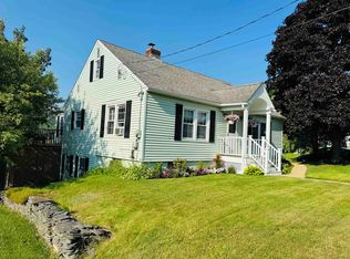 1155 Concord Ave, Saint Johnsbury, VT 05819