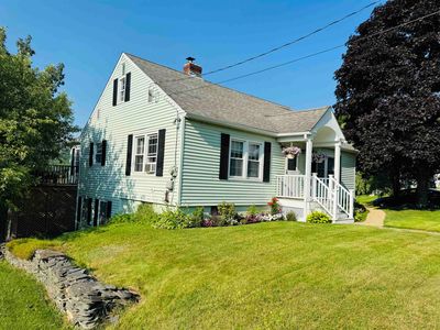 1155 Concord Avenue, Saint Johnsbury, VT, 05819