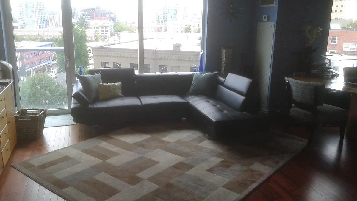 1 bed, 851 sqft, $1,685 — Photo 2