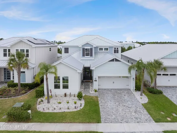 228 WATERLINE Drive, St. Johns, FL 32259