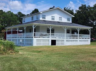 3228 S County Line Rd, Albany, GA 31705