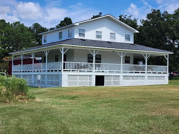 3228 S County Line Rd, Albany, GA 31705