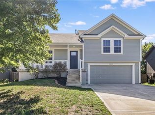 12621 S Belford St, Olathe, KS 66061