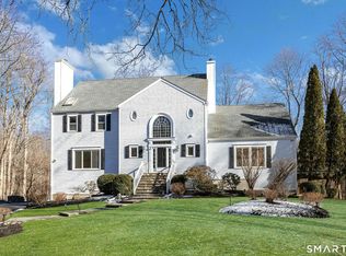6 Morganti Ct, Ridgefield, CT 06877