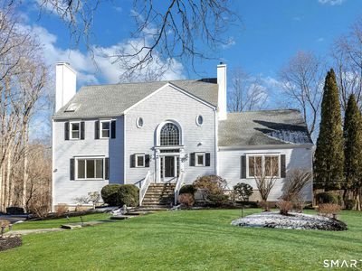 6 Morganti Court, Ridgefield, CT, 06877