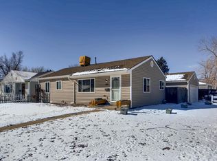 401 S Ingalls St, Lakewood, CO 80226
