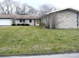 29 Walnut St, Bessemer, PA 16112