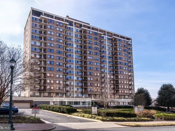 1220 Blair Mill Rd APT 205, Silver Spring, MD 20910