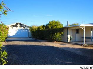 3239 E Leroy Ave, Kingman, AZ 86409
