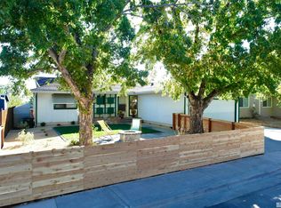 1450 Locksley Way, Reno, NV 89503