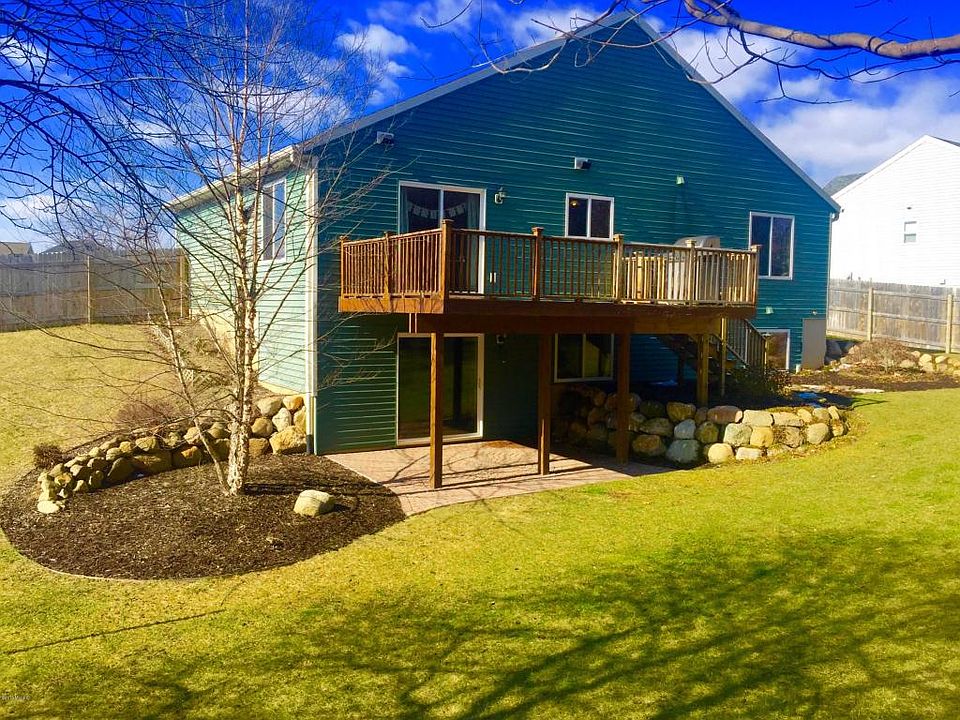 4523 Rolling Ridge Dr, Caledonia, MI 49316 Zillow