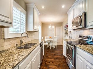 10011 Windledge Dr, Dallas, TX 75238