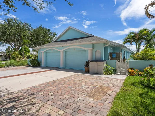 127 Madison Ave, Cape Canaveral, FL 32920
