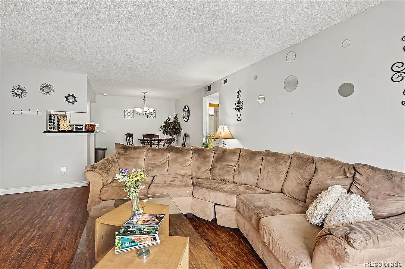 1 bed, 701 sqft, $1,850 — Photo 3