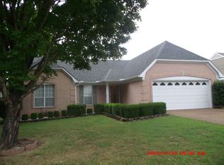 11 McLean Cv, Jackson, TN 38305