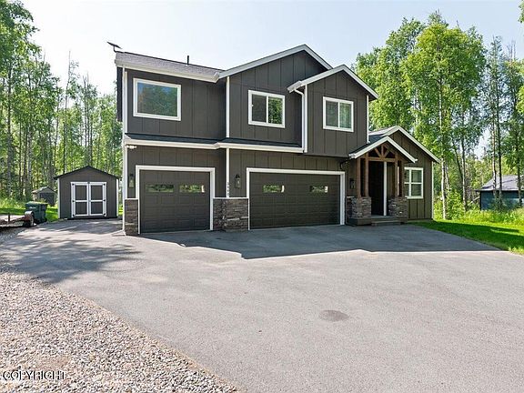 3rd image of 3460 S Partch Dr
