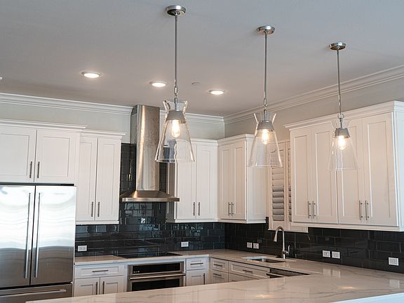 Sample Kitchen