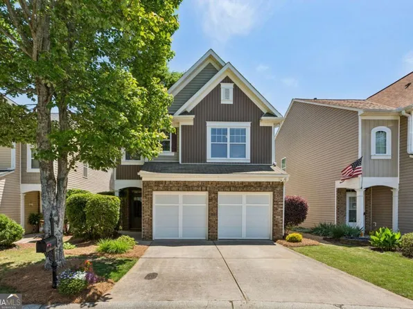 612 Laurel Bnd, Canton, GA 30114