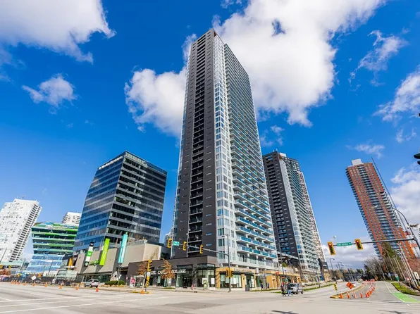 13615 Fraser Hwy #2507, Surrey, BC V3T 0P7