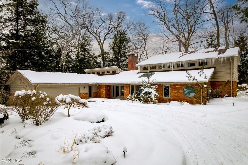 Real estate listing image