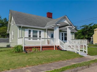 3232 Jeter Ave, Richmond, VA 23222