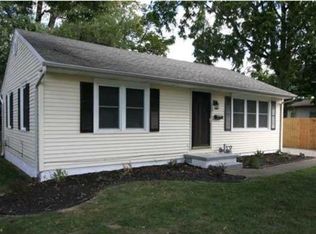 1901 Oakland Ave, Evansville, IN