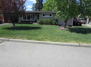 508 S Union Rd, Spokane, WA 99206