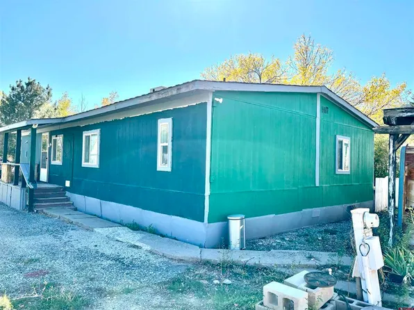 1 Lomas Drive, Durango, CO 81301