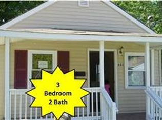 625 Downing St, Hampton, VA 23661